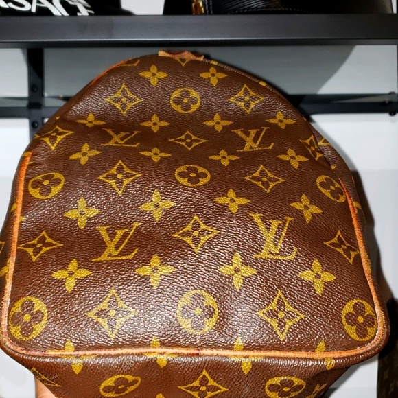 Louis-vuitton speedy 35 - Picture 1 of 14